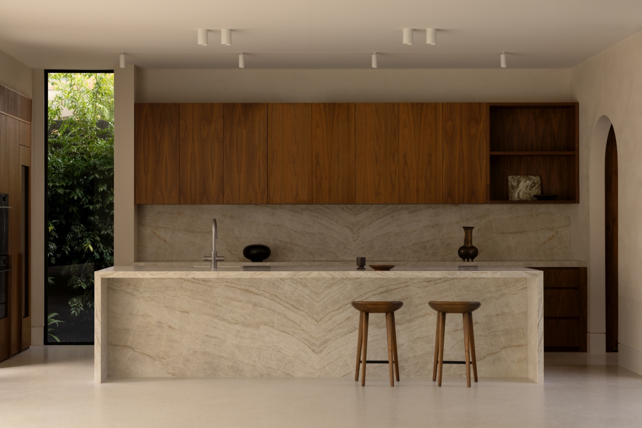 WK Natural Stone