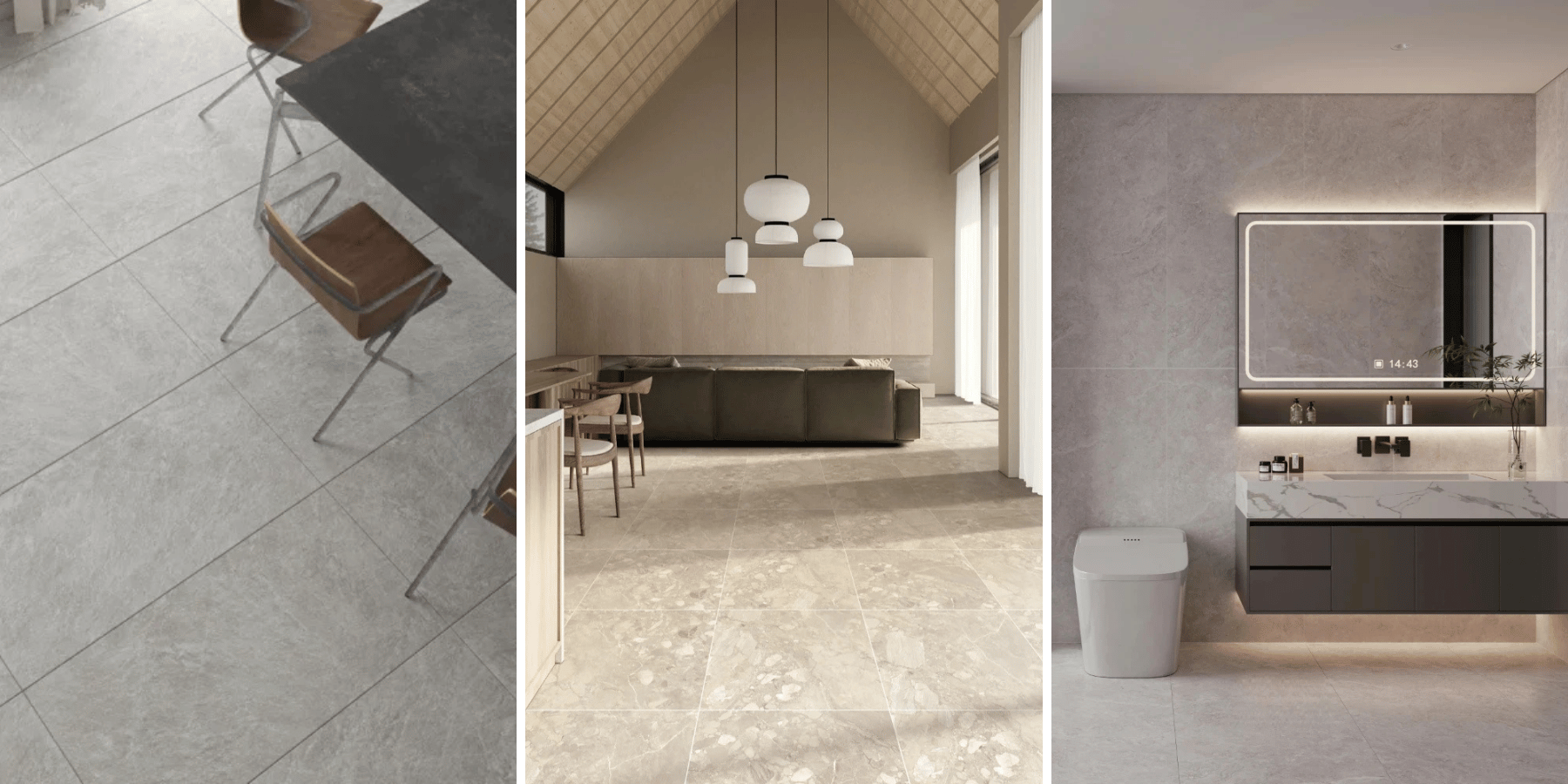 WK Stone Tiles sourcing