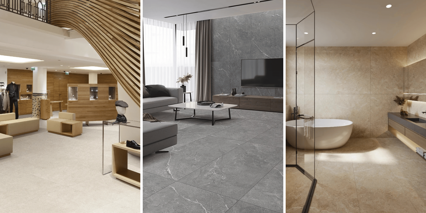 WK Stone Tiles