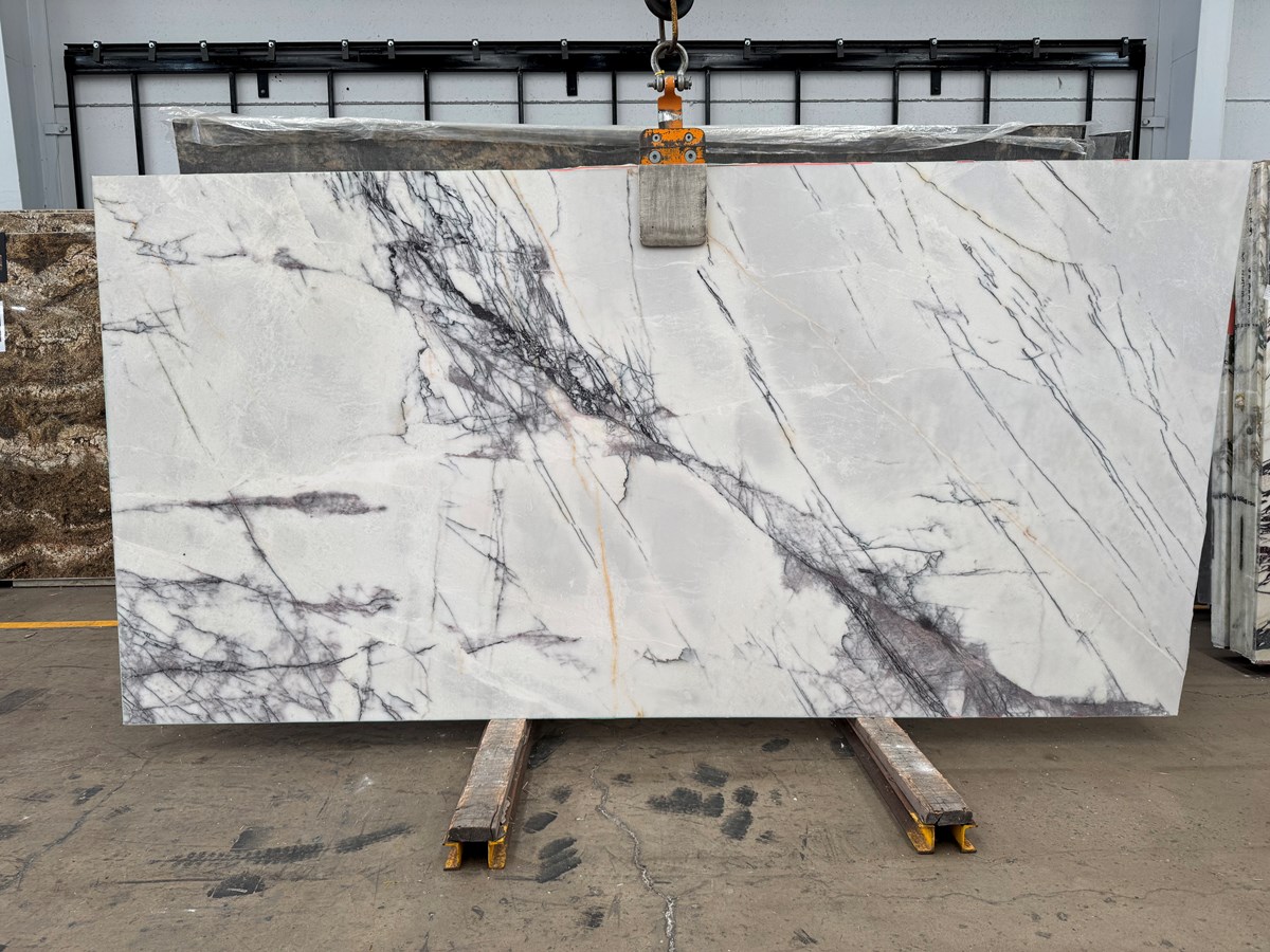 New York Honed (Marble)