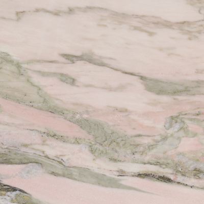 Arabescato Rosa marble