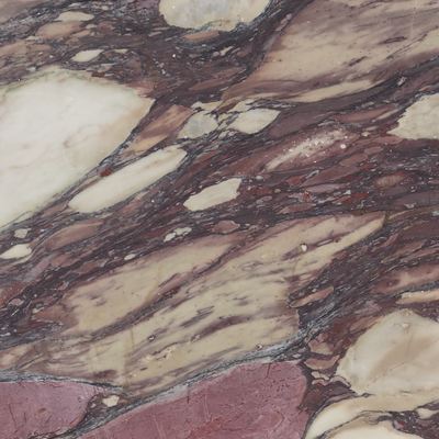 Arabescato Viola marble