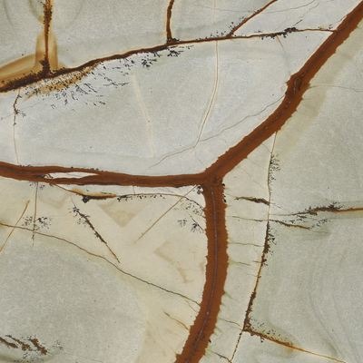 Blue Roma quartzite