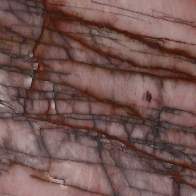 Cosmopolitan quartzite