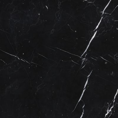 Nero Marquina marble