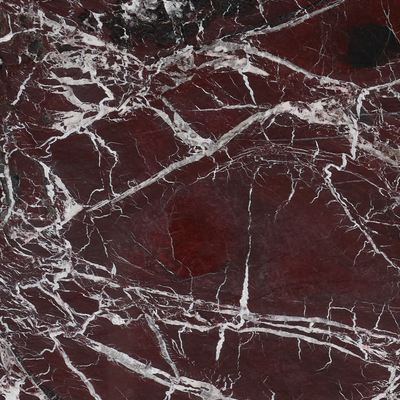Rosso Lepanto marble