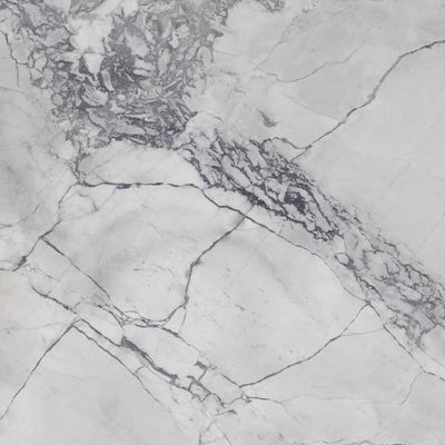 Super White marble