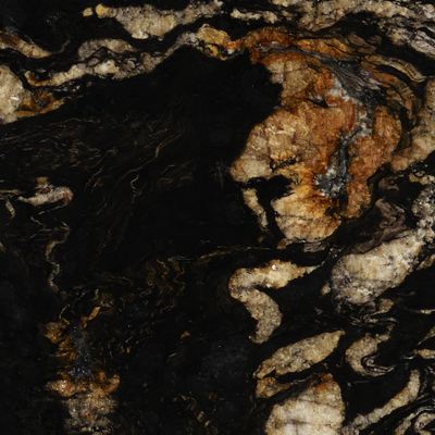 Titanium granite
