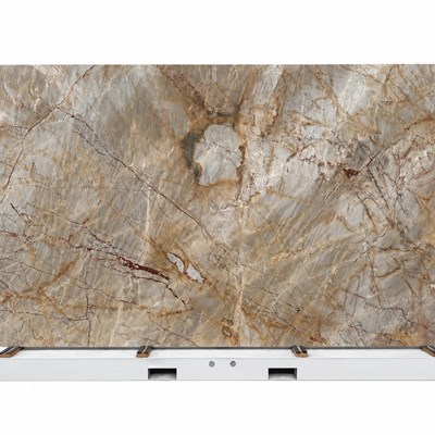 Azure Gold Polished (Quartzite) 