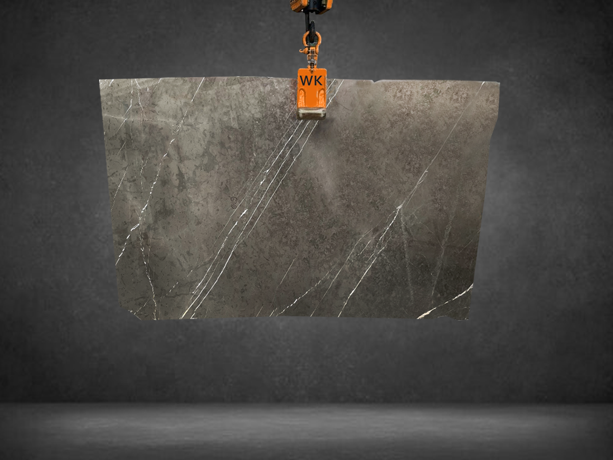 Pietra Grey Polished (Limestone) 