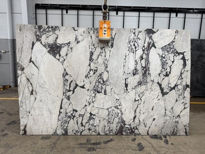 Arabescato Violetta Honed (Marble) 
