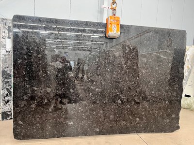 Antique Brown Polished (Granite)