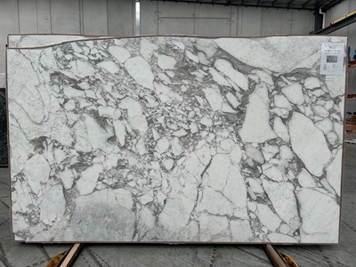 Arabescato Vagli Honed (Marble)
