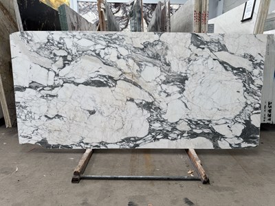 Arabescato Vagli Honed (Marble)