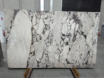 Arabescato Violetta Honed (Marble)