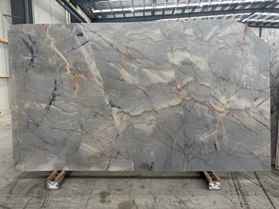 Blue Sky Honed (Quartzite)