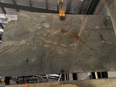 Blue Sky Honed (Quartzite)