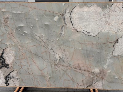 Bonsai Polished (Quartzite)