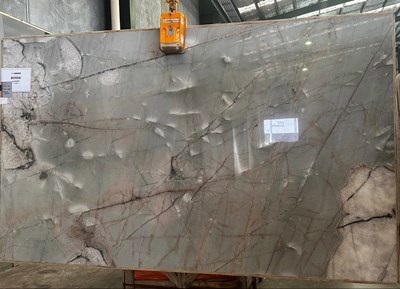 Bonsai Polished (Quartzite)