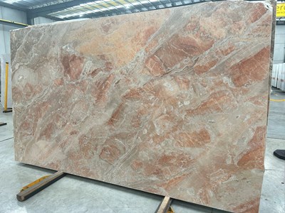 Breccia Pernice Honed (Marble)