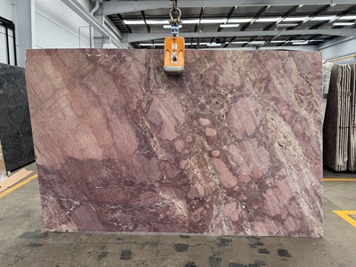 Breccia Pernice Honed (Marble)