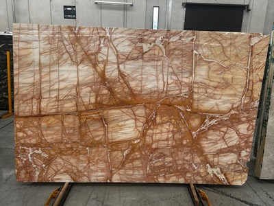 Calacatta Bellini Honed (Marble)