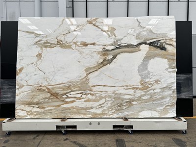 Calacutta Borghini Polished (Marble)
