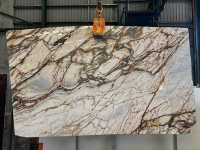 Calacatta Monet Polished (Marble)