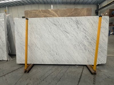 Carrara Premium Honed (Marble)