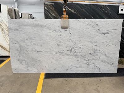 Carrara C Premium Honed (Marble)