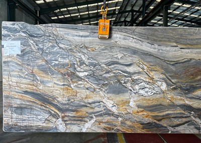 Colorado Honed (Quartzite)