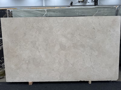 Crema Marfil Honed (Marble)