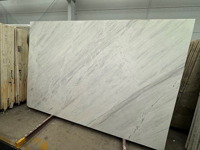 Elba White Honed (Marble)