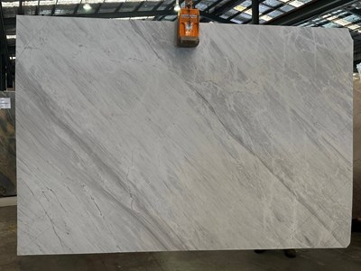 Elba White (Marble)