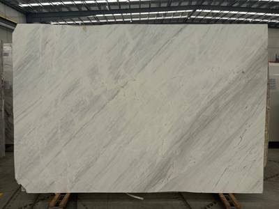 Elba White Honed (Marble)