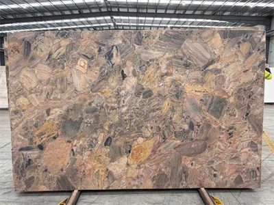 Four Seasons Honed (Quartzite)