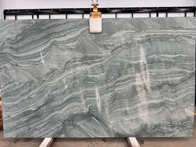 Maestro Green Honed (Quartzite)