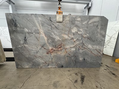 Blue Sky Honed (Quartzite)