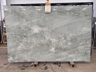Emerald/Esmerelda polish (Quartzite)