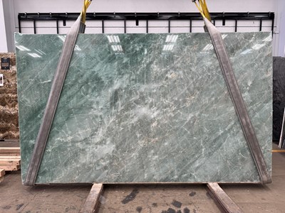Emerald/Esmarelda Polish (Quartzite)