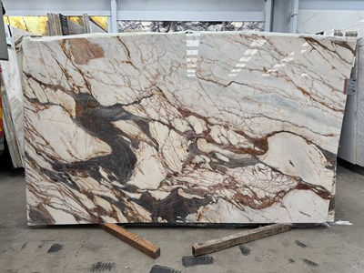 Calacatta Monet Polished (Marble)