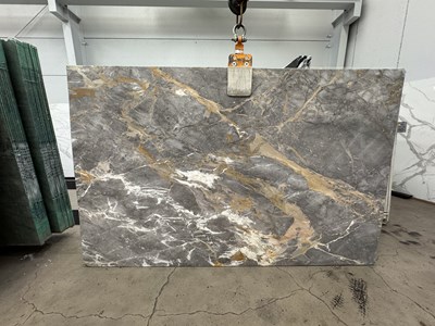 Breche de Versailles Honed (Marble)