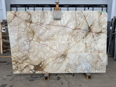 New Calacutta Gold Honed (Marble)