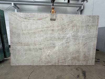 Taj Mahal Honed (Quartzite)