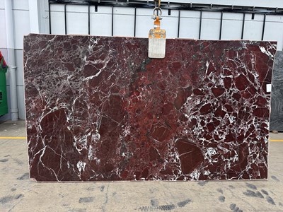 Rosso Lepanto Polish (Marble)