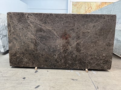 Emperador Dark Polished (Marble)