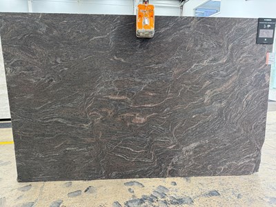 Paradiso Honed (Granite)