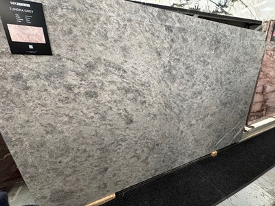 Tundra Grey Honed (Limestone)