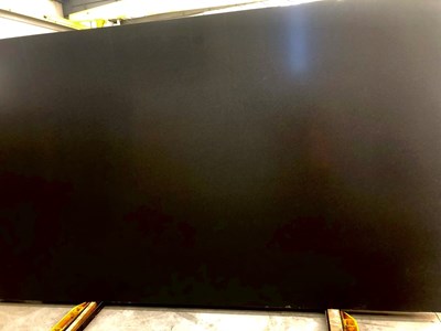 Indian Jet Black Polished (Granite)