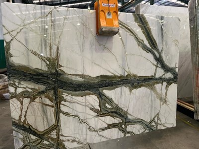 Irish Calacutta Polished (Marble)